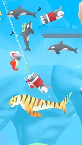 Wanted Fish screenshot 2