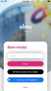 Alma Shopping screenshot 0