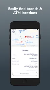 Alltrust Credit Union Mobile screenshot 5