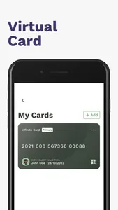 The Card - APLGI screenshot 1