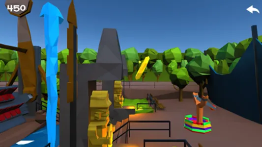 Hellendoorn Waterslide screenshot 4