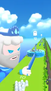 Angry Gods! screenshot 1