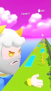 Angry Gods! screenshot 7