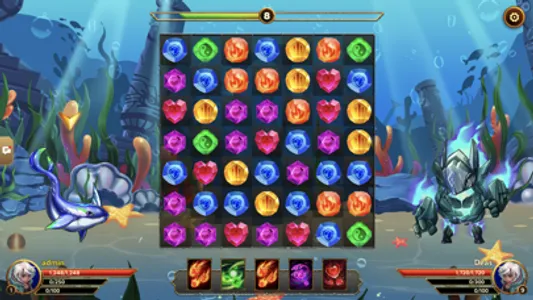 Moniwar - Play to Earn | MOWA screenshot 8