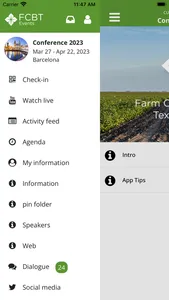 FCBT Events screenshot 0