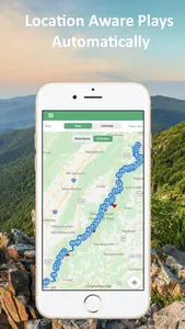 Shenandoah NP Audio Tour Guide screenshot 1