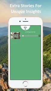 Shenandoah NP Audio Tour Guide screenshot 6