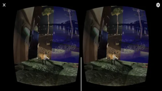 You Are Here VR screenshot 2