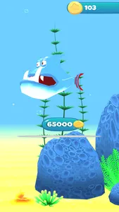 Ocean Running screenshot 3