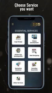 EES Network screenshot 1