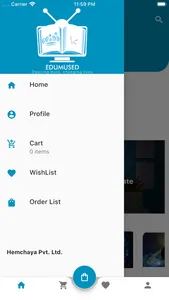 Edumused screenshot 3