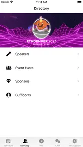 ETHDenver 22 screenshot 1