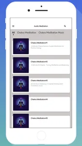 Meditation Timer App screenshot 3