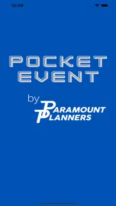 PocketEvent screenshot 0