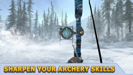 Archery Mania 3D! screenshot 1