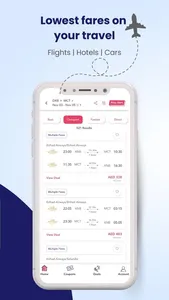 Chum.ae - Price Comparison App screenshot 4