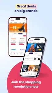 Chum.ae - Savings & Deals app screenshot 6