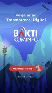 Buku Pintar Bakti Kominfo screenshot 0