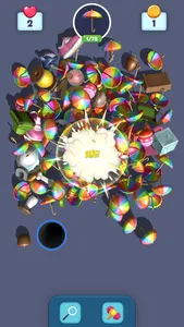 Sinkhole 3D screenshot 0