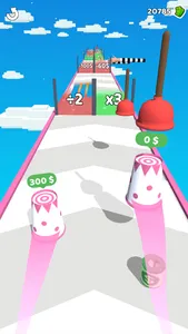 Two Cups Trick screenshot 4