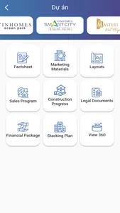 PomaHome Broker screenshot 4