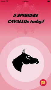 Spingere Cavallo / Push Horse! screenshot 0