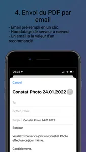 Constat Photo screenshot 3