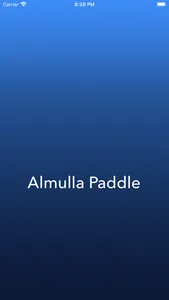 Almulla Padel screenshot 0