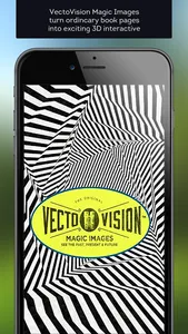 VectoVision Magic Images screenshot 0