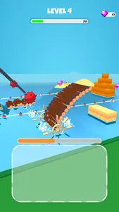 Draw Boat 3D screenshot 4