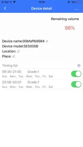 Scent Wifi Pro screenshot 3