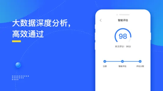 助信通达-智能计算助您高效通过！ screenshot 1