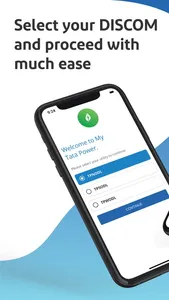 My Tata Power- Consumer App screenshot 0