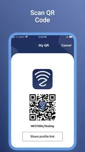 NFC TOOL screenshot 1