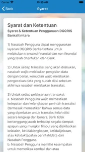 DG QRIS Bankaltimtara screenshot 4