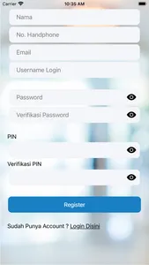 DG QRIS Bankaltimtara screenshot 5