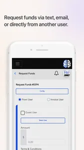 ReThink Pay screenshot 2