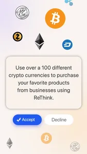 ReThink Pay screenshot 3