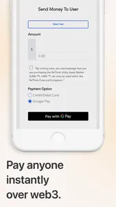 ReThink Pay screenshot 5