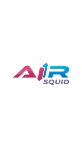 AirSquid screenshot 0