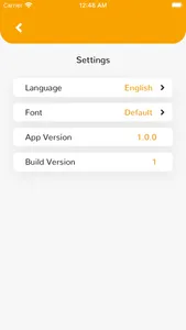 Magyber screenshot 0