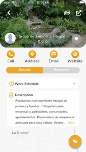 Magyber screenshot 3