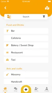 Magyber screenshot 4