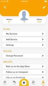 Magyber screenshot 6