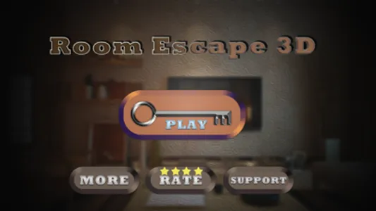 Room Escape 3D City house screenshot 0