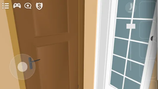 Room Escape 3D City house screenshot 5