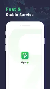 Light Proxy - Private & Secure screenshot 0