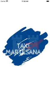 Taxi Martesana screenshot 0