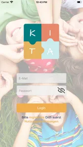 MeerKita App screenshot 0