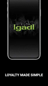 IgadI screenshot 3